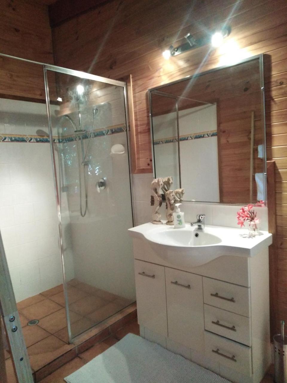 Mango Cottage 호스슈베이 외부 사진