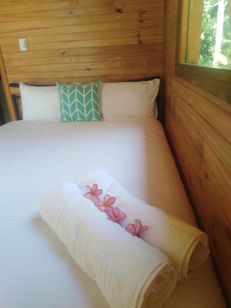 Mango Cottage 호스슈베이 외부 사진